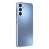 Dėklas „Samsung Galaxy A15/A15 5G“ skaidrus dangtelis, skaidrus