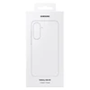 Dėklas „Samsung Galaxy A56“ minkštas skaidrus dangtelis, skaidrus