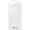 Samsung Galaxy A17 skaidrus dėklas