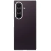 Dėklas QF976CTE skaidrus „Samsung Galaxy Fold 8 Ultra“, permatomas