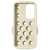 Dėklas Samsung Crocs Galaxy S25 kaulas