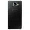 Samsung Galaxy A3 2016 Slim dėklas AA310CTE permatomos