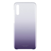 Dėklas Samsung Galaxy A70 Gradation Nugarėlė Violetinė