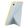 BX110TLE Book cover for Samsung Galaxy Tab A9 Mėlyna ( Mėlyna)