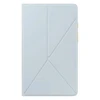 BX110TLE Book cover for Samsung Galaxy Tab A9 Mėlyna ( Mėlyna)