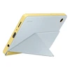 BX110TLE Book cover for Samsung Galaxy Tab A9 Mėlyna ( Mėlyna)