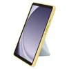 BX110TLE Book cover for Samsung Galaxy Tab A9 Mėlyna ( Mėlyna)