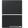 Dėklas Samsung EF-BX910PBEGWW Tab S9 Ultra juoda juodas Smart Book Cover