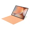 EF-BX910POE Samsung Smart Book Cover Galaxy Tab S9 Ultra/S10 Ultra dėklas planšetiniam kompiuteriui oranžinės spalvos