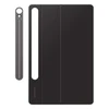 Samsung Galaxy TAB S9 11.0 / S9 FE 10.9 Samsung Book Cover Klaviatūra (EF-DX725UBEGWW) juodos spalvos