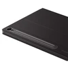 Samsung Galaxy TAB S9 11.0 / S9 FE 10.9 Samsung Book Cover Klaviatūra (EF-DX725UBEGWW) juodos spalvos
