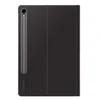 Samsung Galaxy TAB S9 11.0 / S9 FE 10.9 Samsung Book Cover Klaviatūra (EF-DX725UBEGWW) juodos spalvos