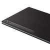 Samsung Galaxy Tab S10 Ultra/S9 Ultra Book Cover Klaviatūra Slim Juodas