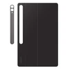 Samsung Galaxy Tab S10 Ultra/S9 Ultra Book Cover Klaviatūra Slim Juodas