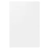 DX925UWE Knygų viršelis Klaviatūra Samsung Galaxy Tab S10 Ultra/S9 Ultra, Baltas