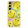 Dėklas MS921CYE Suit Case for Samsung Galaxy S24, Geltona (Geltona)