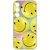 Dėklas MS921CYE Suit Case for Samsung Galaxy S24, Geltona (Geltona)