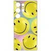 Dėklas MS928CYE Suit Case for Samsung Galaxy S24 Ultra, Geltona (Geltona)