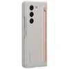 Samsung Galaxy Fold5 Slim S-Pen Cover Sand