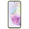 Dėklas „Samsung Galaxy A35“ silikoninis dangtelis