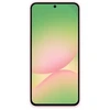 Dėklas Samsung EF-PA566CPE Silicone phone case for Samsung Galaxy A56 (A566) pink (Damaged Package)