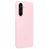 Dėklas Samsung EF-PA566CPE Silicone phone case for Samsung Galaxy A56 (A566) pink (Damaged Package)