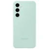 EF-PS721CME Samsung Silicone dėklas skirtas Samsung Galaxy S24 FE Mint