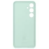 EF-PS721CME Samsung Silicone dėklas skirtas Samsung Galaxy S24 FE Mint