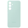 EF-PS721CME Samsung Silicone dėklas skirtas Samsung Galaxy S24 FE Mint