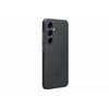 Dėklas Samsung EF-PS931CBE Silicone phone case for Samsung Galaxy S25 (S931) juodas (Damaged Package) (Pažeista pakuotė)