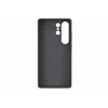 Dėklas Samsung EF-PS938CBE Silicone phone case for Samsung Galaxy S25 Ultra (S938) juodas (Damaged Package)
