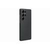 Dėklas Samsung EF-PS938CBE Silicone phone case for Samsung Galaxy S25 Ultra (S938) juodas (Damaged Package)
