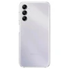 QA146CTE skaidrus dėklas, skirtas Samsung Galaxy A14 / A14 5G, skaidrus (permatomas)