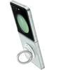Dėklas Samsung EF-XF731CTEGWW Z Flip5 permatomas transparent Clear Gadget Case