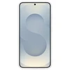 Dėklas Samsung Flipsuit Galaxy S25 baltos spalvos