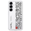 MS936CWEGWW atverčiamas dėklas Samsung Galaxy S25 Plus, baltas