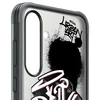 EF-JS936CBE Samsung FlipSuit Galaxy S25 Plus dėklas telefonui juodos spalvos