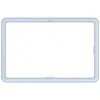 JX930CL Frame Cover Samsung Galaxy Tab S11 Ultra, Mėlyna