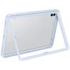 JX930CL Frame Cover Samsung Galaxy Tab S11 Ultra, Mėlyna