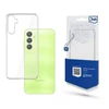 3mk Armor Samsung Galaxy A15 5G - dėklas telefonui skaidrus