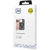 Dėklas 3mk Samsung Galaxy A17/A18 4G/5G - Smoke Magcase