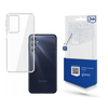 3mk Armor Samsung Galaxy M34 5G - dėklas telefonui skaidrus