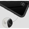 Dėklas 3mk Fortis MagCase for Samsung Galaxy S26 FE - juodas