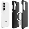Dėklas 3mk Fortis MagCase for Samsung Galaxy S26 FE - juodas