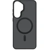 Dėklas Samsung Galaxy S26 FE – 3mk Smoke MagCase