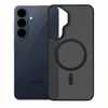 Dėklas Samsung Galaxy S26 FE – 3mk Smoke MagCase