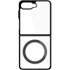 Dėklas Samsung Galaxy Z Flip 8 - 3mk Satin Armor MagCase