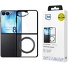 Dėklas Samsung Galaxy Z Flip 8 - 3mk Satin Armor MagCase
