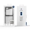 Dėklas Dux Ducis "Aimo Mag" skirtas Samsung F731 Z Flip5 juodas