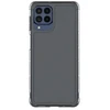 Samsung GP-FPM536KDABW M53 5G M Cover dėklas telefonui juodos spalvos